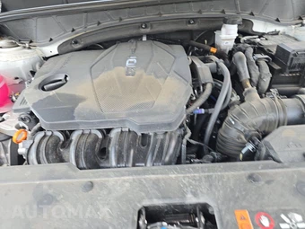 2026 Hyundai Tucson SEL - miniatura 22