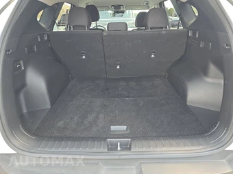 2026 Hyundai Tucson SEL - miniatura 23