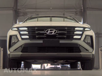 2026 Hyundai Tucson SEL - miniatura 3