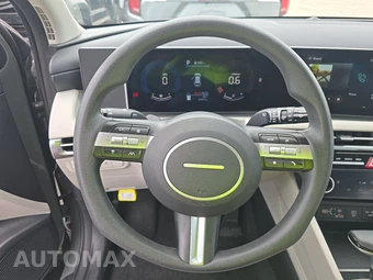 2026 Hyundai Tucson SEL - miniatura 10