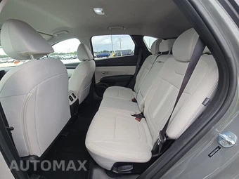 2026 Hyundai Tucson SEL - miniatura 13