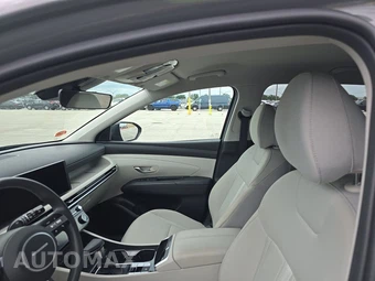 2026 Hyundai Tucson SEL - miniatura 14