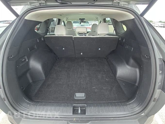 2026 Hyundai Tucson SEL - miniatura 17