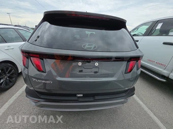 2026 Hyundai Tucson SEL - miniatura 5