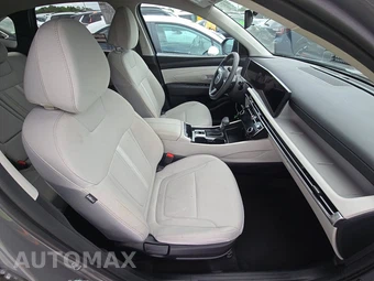 2026 Hyundai Tucson SEL - miniatura 8