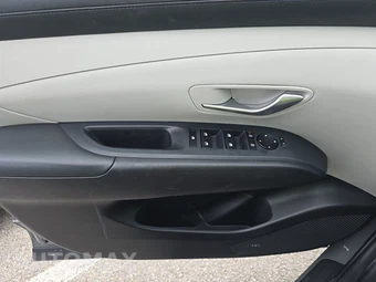 2026 Hyundai Tucson SEL - miniatura 9
