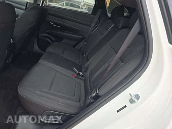 2026 Hyundai Tucson SEL - miniatura 13
