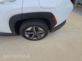 2026 Hyundai Tucson SEL - miniatura 21