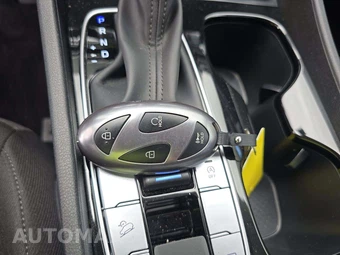 2026 Hyundai Tucson SEL - miniatura 8