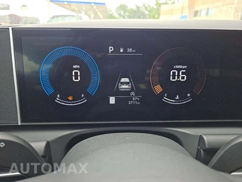 2026 Hyundai Tucson SEL - miniatura 9