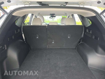 2026 Hyundai Tucson SEL - miniatura 14