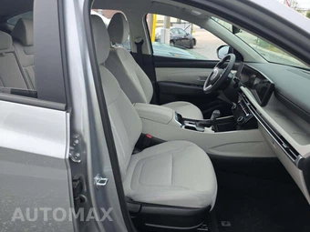 2026 Hyundai Tucson SEL - miniatura 18