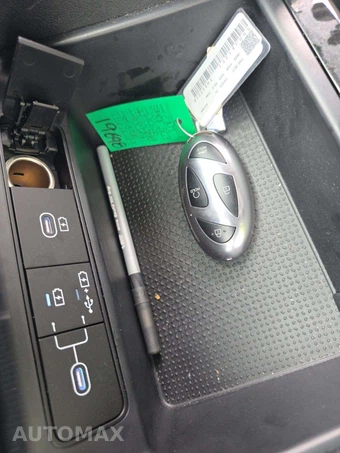 2026 Hyundai Tucson SEL - miniatura 8