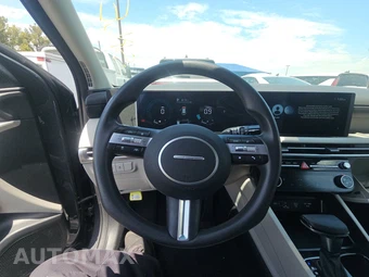 2026 Hyundai Tucson SEL - miniatura 10