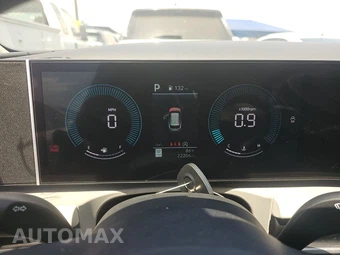 2026 Hyundai Tucson SEL - miniatura 12