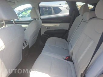 2026 Hyundai Tucson SEL - miniatura 13
