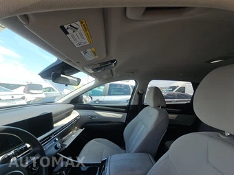 2026 Hyundai Tucson SEL - miniatura 14