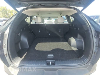 2026 Hyundai Tucson SEL - miniatura 17