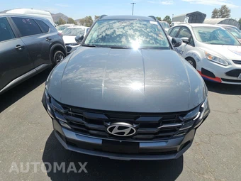 2026 Hyundai Tucson SEL - miniatura 2