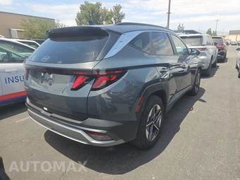 2026 Hyundai Tucson SEL - miniatura 4