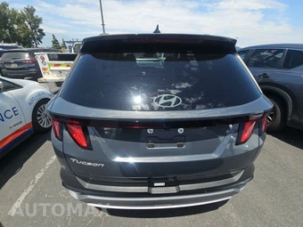 2026 Hyundai Tucson SEL - miniatura 5
