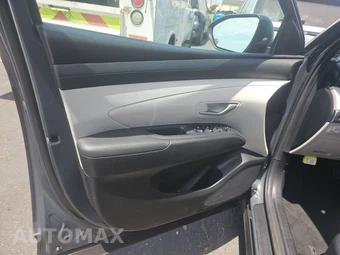 2026 Hyundai Tucson SEL - miniatura 9
