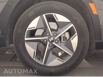 2026 Hyundai Tucson SEL - miniatura 10