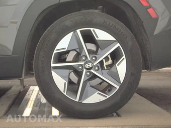 2026 Hyundai Tucson SEL - miniatura 12