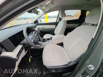 2026 Hyundai Tucson SEL - miniatura 13