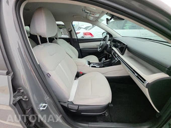 2026 Hyundai Tucson SEL - miniatura 14