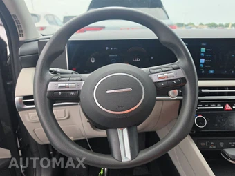 2026 Hyundai Tucson SEL - miniatura 16