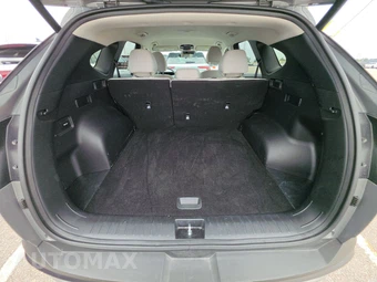 2026 Hyundai Tucson SEL - miniatura 23