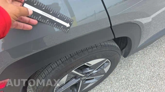 2026 Hyundai Tucson SEL - miniatura 26