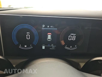2026 Hyundai Tucson SEL - miniatura 12