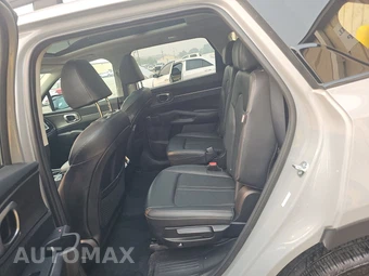 2026 Hyundai Tucson SEL - miniatura 13