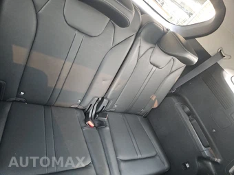 2026 Hyundai Tucson SEL - miniatura 14