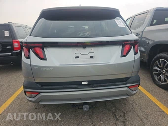 2026 Hyundai Tucson SEL - miniatura 5