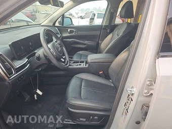 2026 Hyundai Tucson SEL - miniatura 7