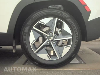 2026 Hyundai Tucson SEL - miniatura 12