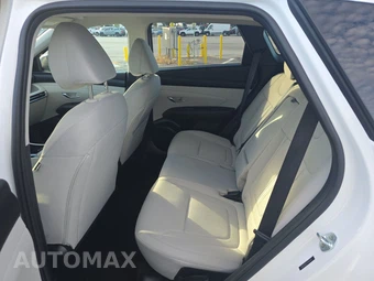 2026 Hyundai Tucson SEL - miniatura 19