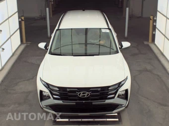 2026 Hyundai Tucson SEL - miniatura 2