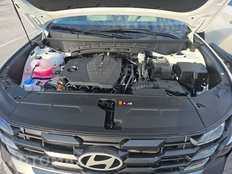 2026 Hyundai Tucson SEL - miniatura 22