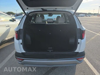 2026 Hyundai Tucson SEL - miniatura 23
