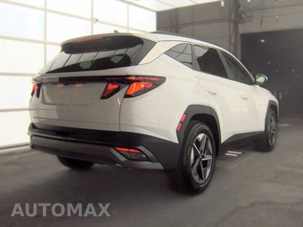 2026 Hyundai Tucson SEL - miniatura 5