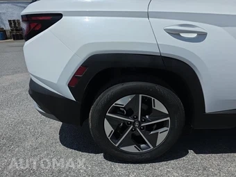 2026 Hyundai Tucson SEL - miniatura 10