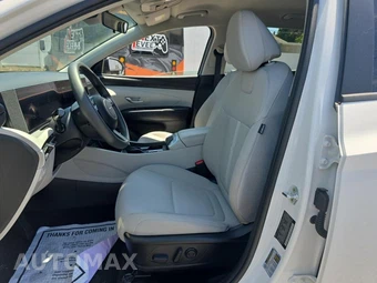 2026 Hyundai Tucson SEL - miniatura 13