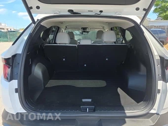 2026 Hyundai Tucson SEL - miniatura 19