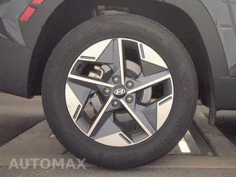 2026 Hyundai Tucson SEL - miniatura 11