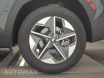 2026 Hyundai Tucson SEL - miniatura 12