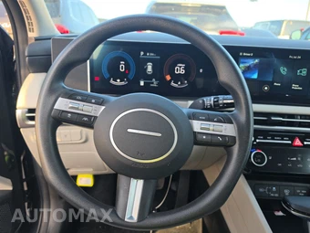 2026 Hyundai Tucson SEL - miniatura 16